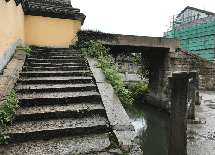 Longhua Bridge